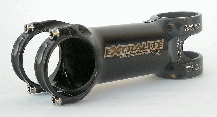 UltraStem OC